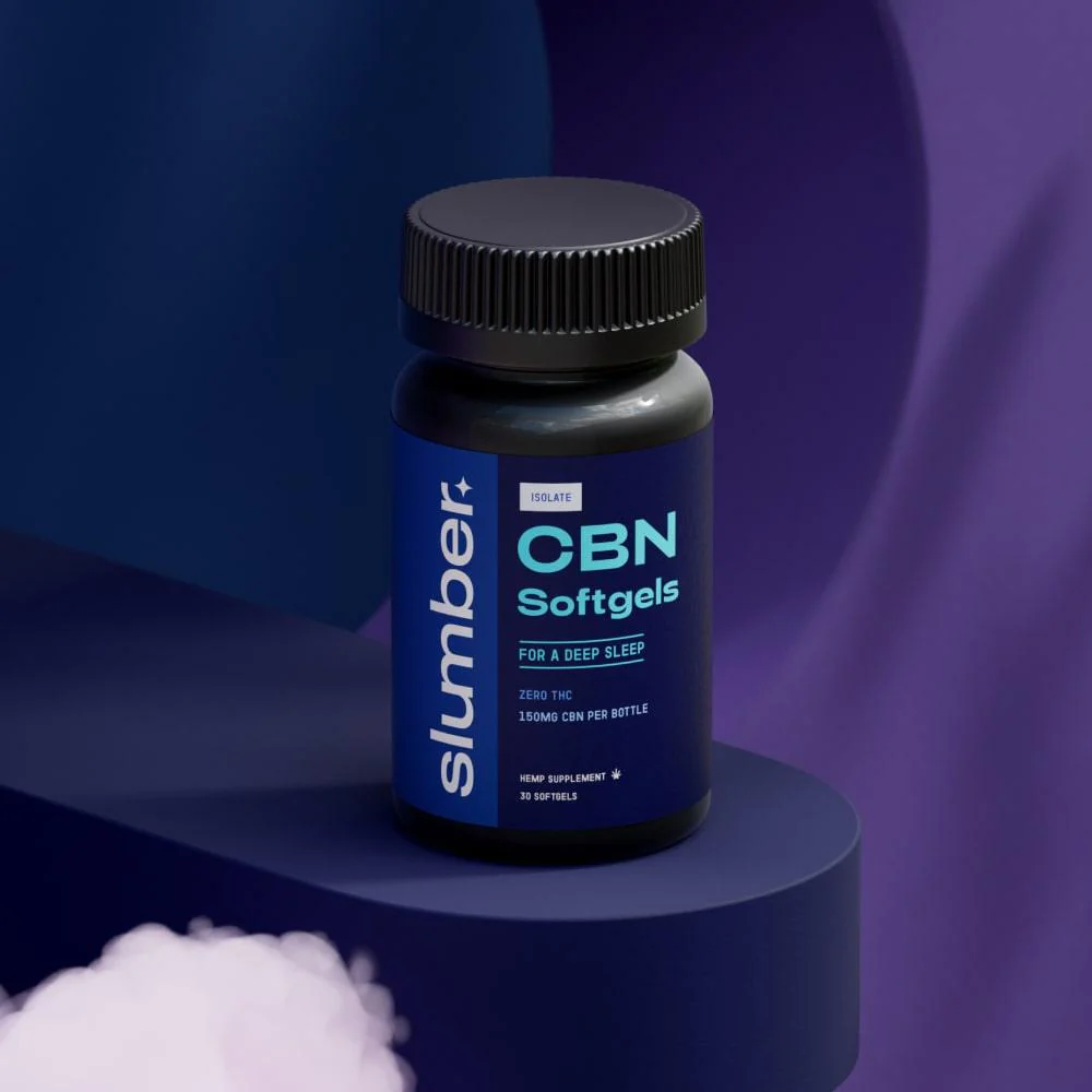 CBD For Sleep By Slumbercbn-Optimal Slumber Solutions A Comprehensive Evaluation of Top CBD Products for Enhanced Sleep